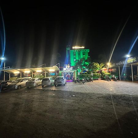 Hotel Sawai Executive Jadhavwadi Екстер'єр фото