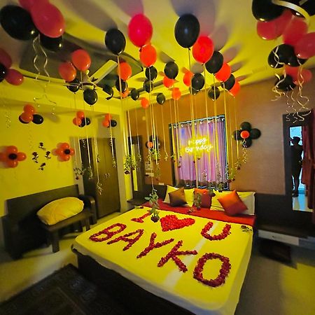 Hotel Sawai Executive Jadhavwadi Екстер'єр фото
