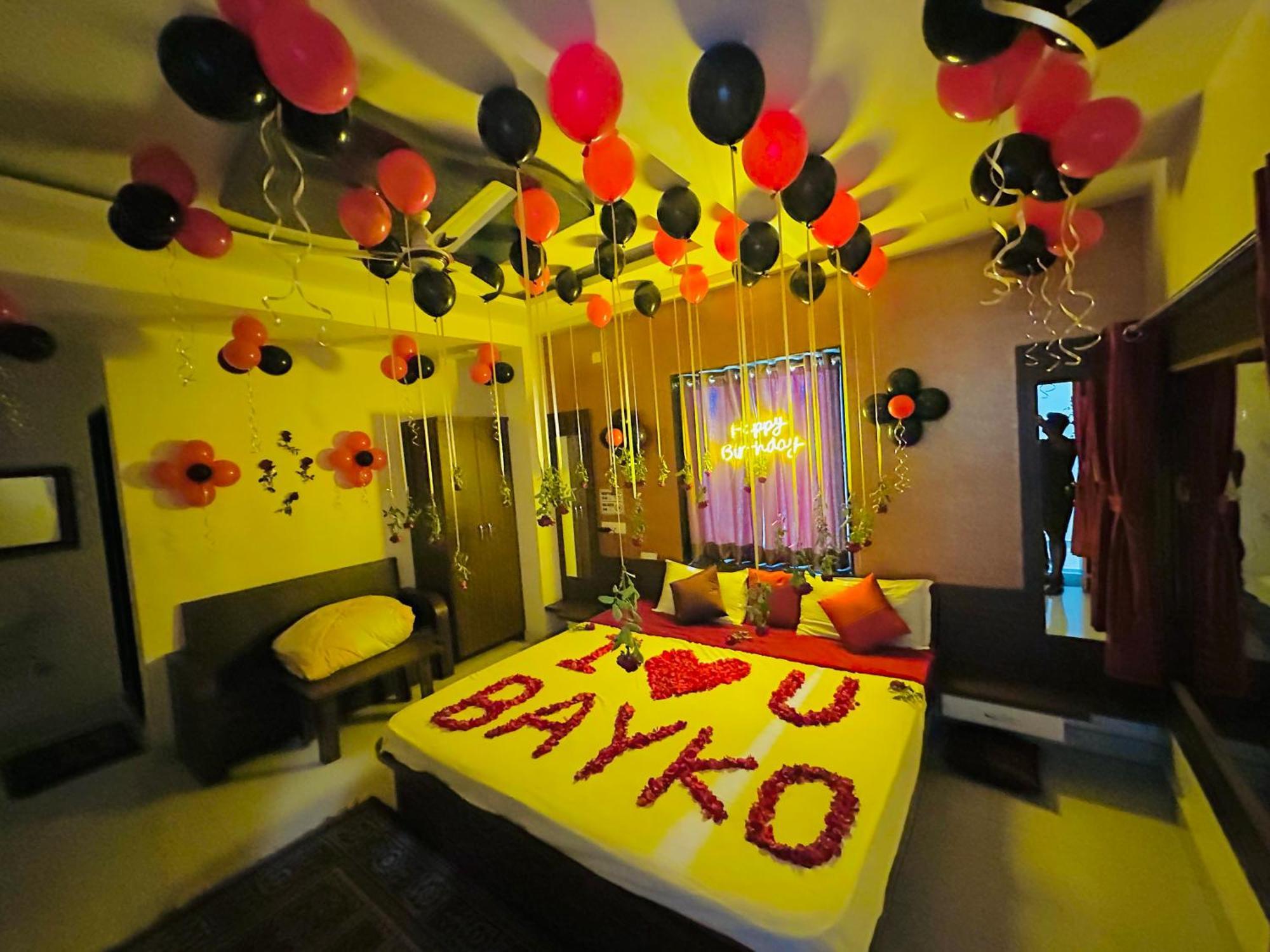Hotel Sawai Executive Jadhavwadi Екстер'єр фото