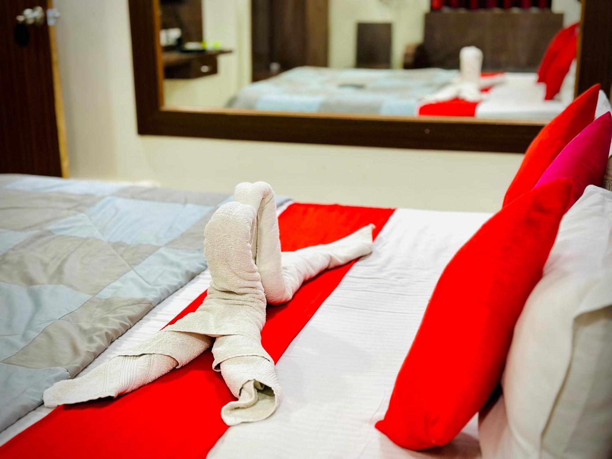Hotel Sawai Executive Jadhavwadi Екстер'єр фото