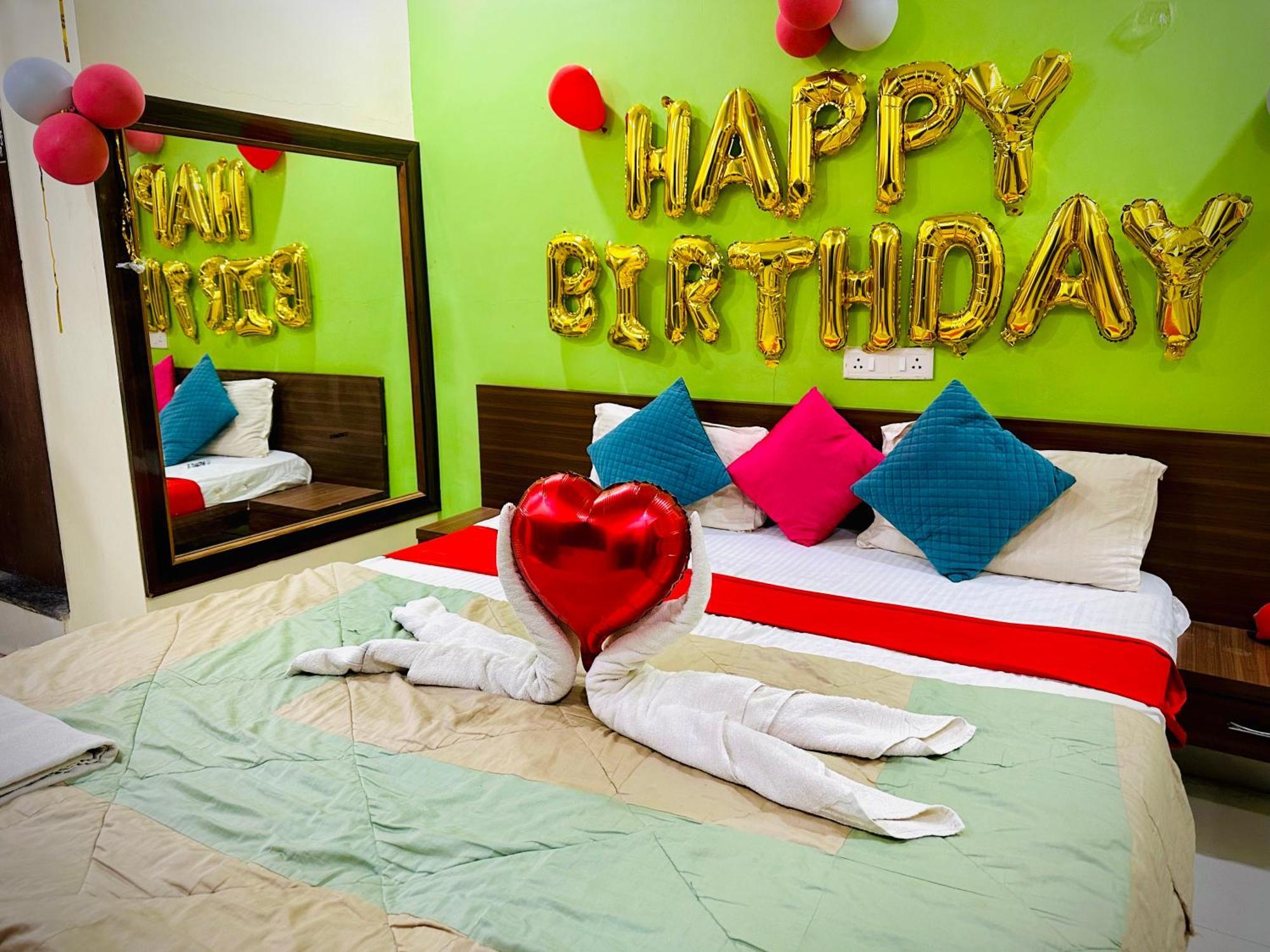 Hotel Sawai Executive Jadhavwadi Екстер'єр фото