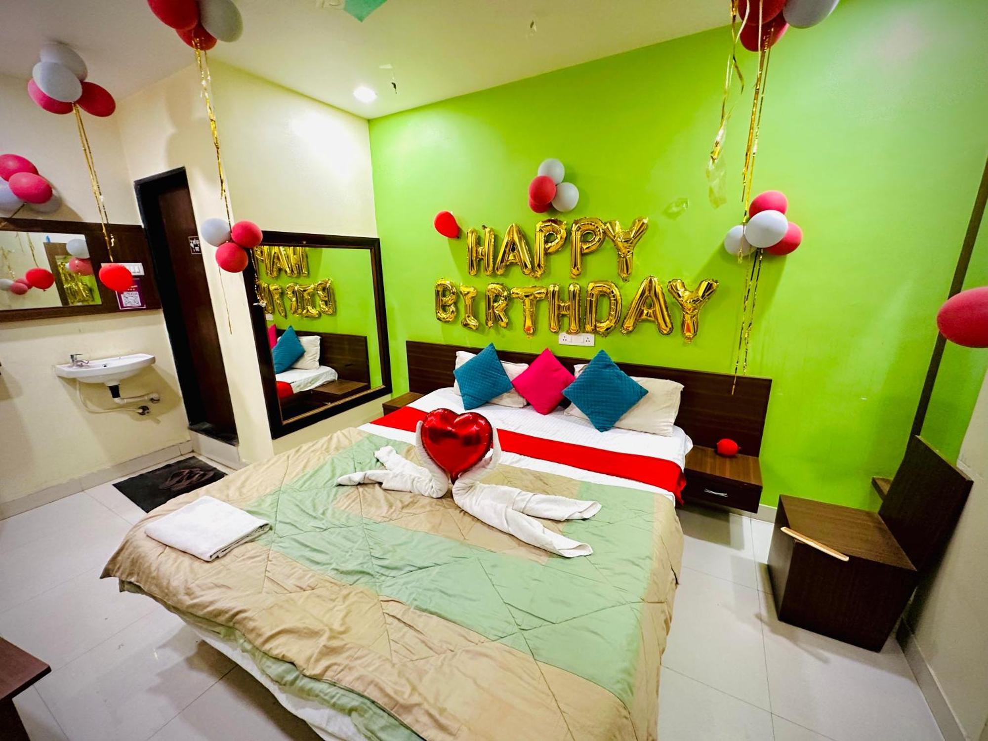 Hotel Sawai Executive Jadhavwadi Екстер'єр фото