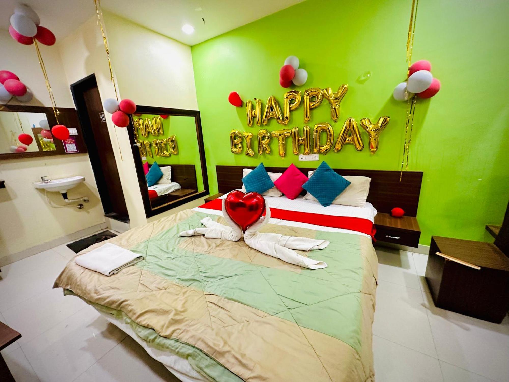 Hotel Sawai Executive Jadhavwadi Екстер'єр фото